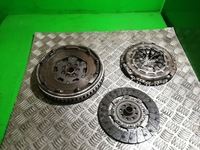 фото thumb №1, Сцепление колесо двухмассовый 1.5dci k9ka636 scenic iii megane iii clio iv