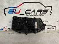 фото thumb №8, Vw t5 lift transporter лампа левая перед 2011-2015