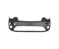 фото thumb №1, Передний бампер do renault express 2021- 620220594r polipast чёрный