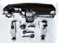 фото thumb №1, Комплект renault talisman initiale панель приладів консоль подушка безпеки