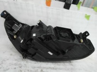 Ford focus mk4 рестайлінг  full led фара передня ліва в Україні, фото thumb