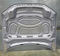 фото thumb №9, Капот audi a6 c8 2017-