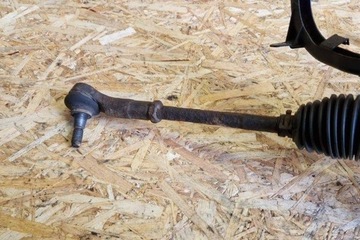 фото thumb №11, Рейка рульового управління skoda octavia ii combi 1z5 1k1423105c 1.9l дизель 2007