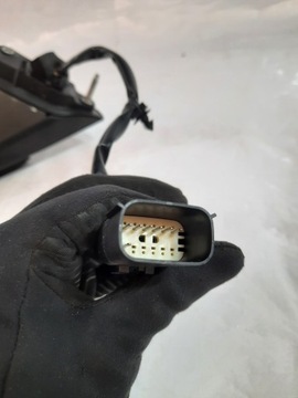 фото thumb №13, Ford mustang 15- дзеркало електричні ліві 7 pin usa