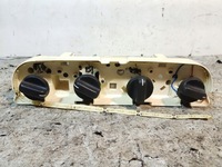 фото thumb №1, Панель керування вентиляція opel omega b