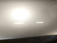 фото thumb №8, Капот audi a3 8p ly7w