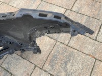 фото thumb №13, Бампер передній перед vw golf 8 viii 19- alltrack