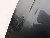 фото thumb №10, Skoda superb 3 iii 3v0 капот крышка двигателя