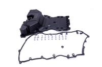 Поддон масляная skv 48skv802 a6510102913 mercedes cls c-class e-class glk-cla Оригинал, фото thumb