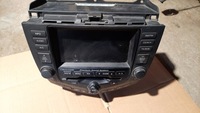фото thumb №1, Honda accord vii радіо cd 39050-sef-e850-m1