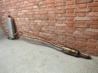 фото thumb №8, Гасник вихлоп фільтр dpf bmw f39 x2 f40 f45 f48 x1 b38 8690794 9454315