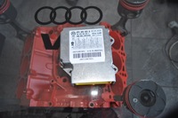 фото thumb №1, Audi a6 c6 модуль датчик подушка безопасности подушек