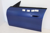 фото thumb №4, Двері ліві лівий перед передні зад задні bmw i4 g26 x1e