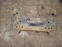 фото thumb №8, 2s615019 подрамник подрамник перед fiat panda ii 1.2