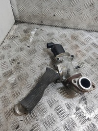 фото thumb №4, Клапан egr opel astra h