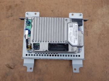 фото thumb №8, Радіо навігація синхронізація 3 ford edge st рестайлінг usa 2019-