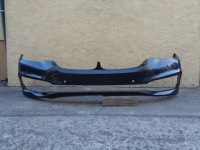 фото thumb №1, Bmw 5 g30 g31 бампер передний