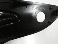 фото thumb №14, Решётка бампера, противотуманная фара led opel insignia b lift левая 214.