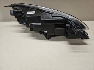 фото thumb №8, Лампа ліва передня перед ford kuga mk3 lv4b-13e017-as повний led