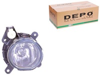 фото thumb №1, Лампа противотуманная h11 mini one / cooper r50 r