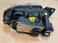 фото thumb №5, Alfa romeo 166 v1 фара lewywy оригинал ксенон