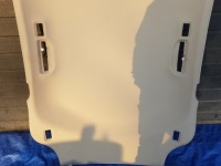 фото thumb №9, Mercedes glc w253 x253 потолок потолок комплект a2536900150