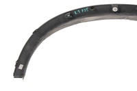 фото thumb №8, Bmw f25 x3 накладка планка крыльев левый зад 7210083