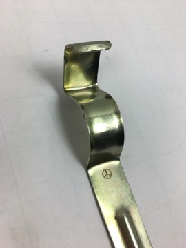 фото thumb №6, Кріплення тримач важіль перемикання передач підйомника mercedes w124 sedan купе cabrio