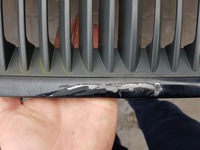 фото thumb №9, Skoda octavia 2 ii 04-07r капот 9463