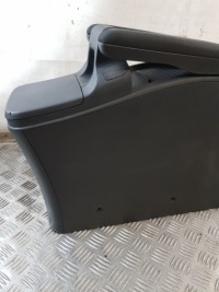 Туннель средний подлокотник renault megane ii рестайлинг в Украине, фото thumb