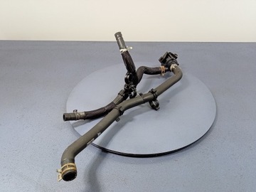 фото thumb №4, Mondeo mk5 1.5 eb дополнительный насос воды ds7g8c419cb