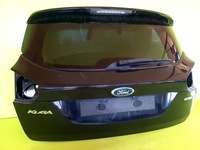 фото thumb №4, Крышка багажника задняя ford kuga mk1 09r