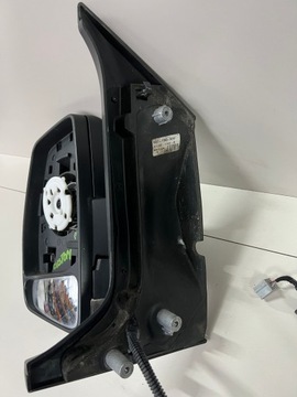 фото thumb №3, Дзеркало ліві ford transit custom i 2pin