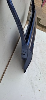 фото thumb №15, Vw polo vi 2g 2017- дверь правый перед 2gs831312