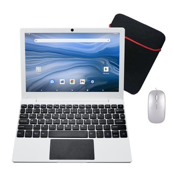 Netbook z Androidem Droid 10.1