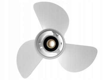 Пропеллер Yamaha 13 1/2 X 15 F70 F100 F115