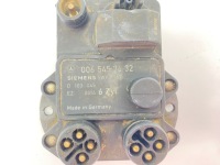 Модуль запалювання mercedes w124 w126 r107 0065457632 300e 300ce 300se 300sl Київ, фото thumb