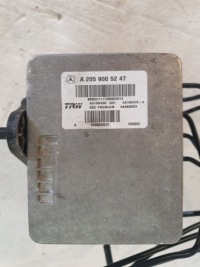 фото thumb №3, Mercedes c klasa w205 насос abs демонтаж