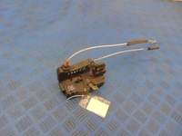 фото thumb №10, Opel meriva a 1.7cdti замок лівий перед 13154791