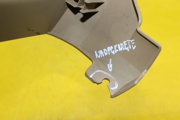 фото thumb №9, Защита сиденья правый перед porsche cayenne ii 7p5881314