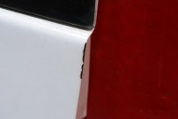 фото thumb №9, Дверь левые задние крыло белый peugeot partner 2 ii длинный van 08-12