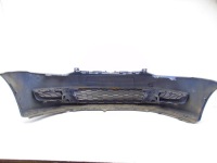 фото thumb №16, Бампер перед передний vw polo v 6r niebieski ld5e