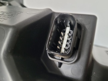фото thumb №10, Renault master iv 4 лампа фара лампи led drl 260105567r 260607867r oem