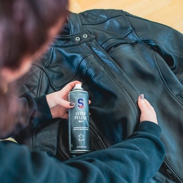 S100 Средство для ухода и защиты от влаги 300 мл