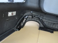 фото thumb №11, Audi rs6 c8 2019-2024 kombi бампер задня