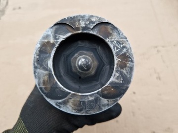 фото thumb №8, Поршень цилиндр шатун mercedes sprinter w906 om651