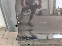 фото thumb №14, Двері ford edge задні ліва poznań giełda