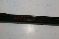 фото thumb №13, Кронштейн підсилювач підрамник перед передній opel corsa d 13259217