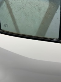 Toyota yaris cross дверь задняя правое  правый  задний в Украине, фото thumb