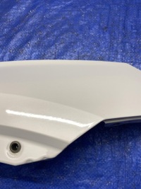 Купить Audi q5 80a рестайлинг  s-line ls9r крыло  правый  перед передний / к установка, фото thumb